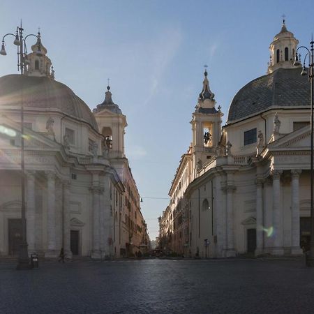 Domus Penna Roma Exterior foto