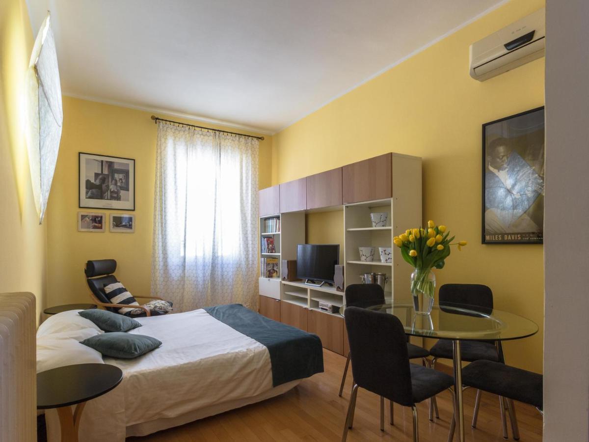 Domus Penna Roma Exterior foto