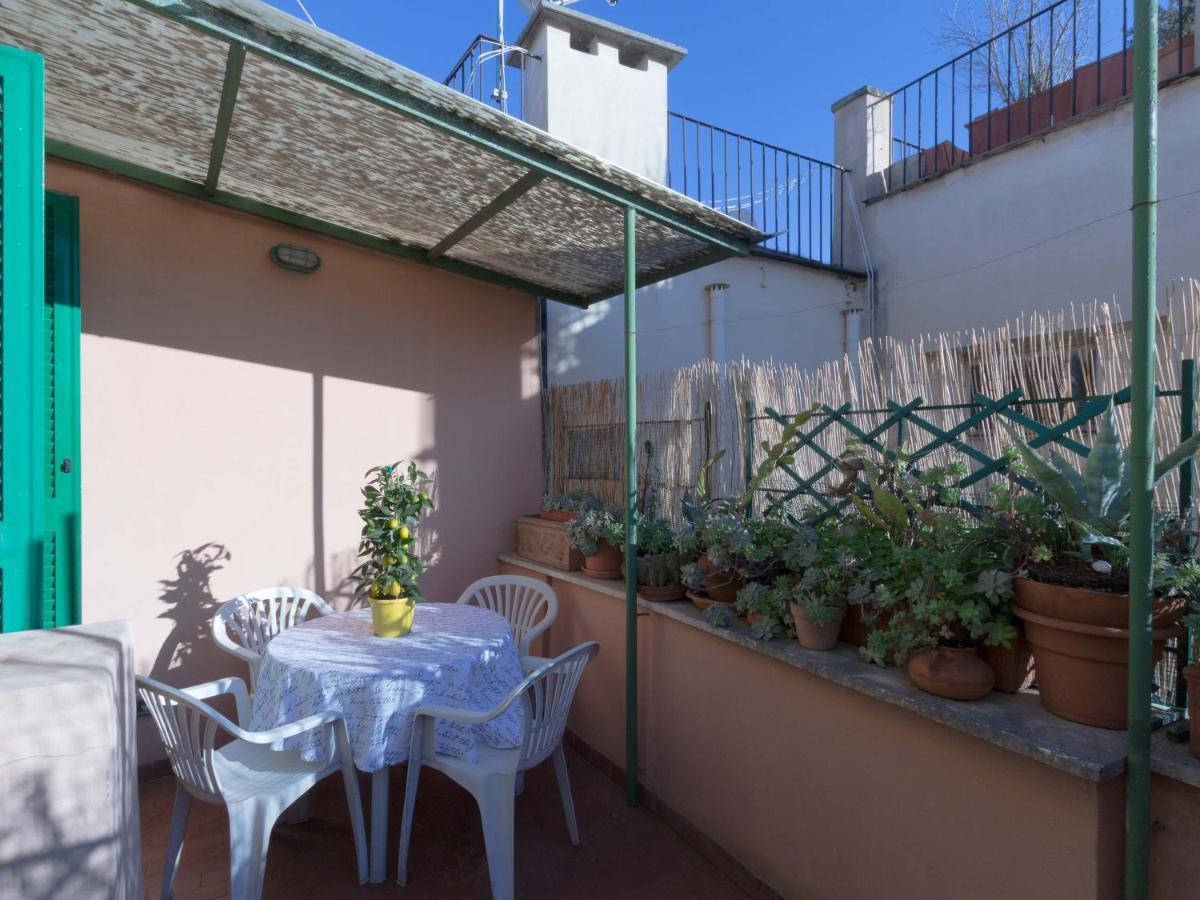 Domus Penna Roma Exterior foto