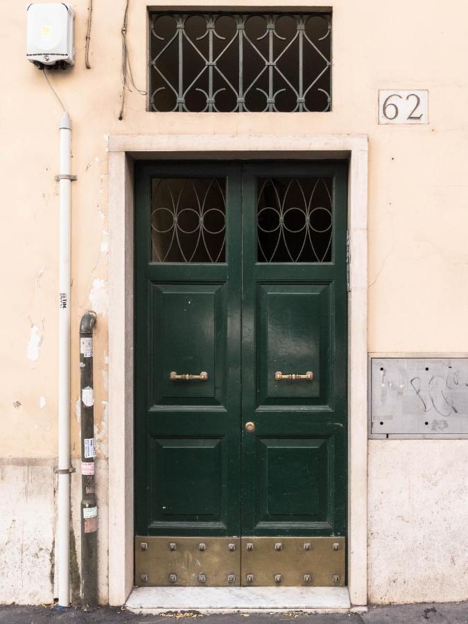 Domus Penna Roma Exterior foto
